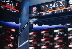 Ini Daftar 8 Saham 'Emas' yang Diprediksi Bakal Diburu Investor Musim Ini