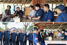 Operasi Gabungan Imigrasi DKI Perkuat Pengawasan Orang Asing di Kepulauan Seribu Diperketat