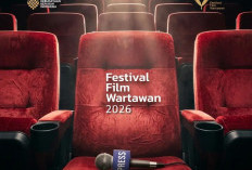 Festival Film Wartawan 2026 Umumkan Nominasi, Netizen Sebut Lebih Mewakili