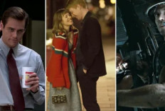 Ini Daftar Film Raksasa Hollywood yang Resmi Tayang di Netflix September 2026