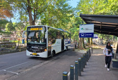 Cekungan Bandung Menyongsong Era Bus Listrik, Siapkah Infrastruktur dan APBD?