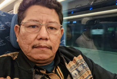 Paradoks Energi dan Kemacetan: Nasionalisasi Krisis, Menarik Transportasi Publik ke Meja Presiden