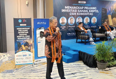 Uang Terancam Amblas Tergerus Inflasi? Ini Bocoran Strategi Lipat Gandakan Aset di Era Digital