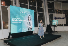 Pijar Foundation Luncurkan Program Bangun karir di Bidang Social Impact 