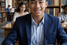 Preferensi Politik Gen Z di Era Algoritma, Berawal dari FYP hingga Menjadi Keyakinan Politik