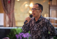 PETI Hulu Bintauna Disorot, Raldy Doy Minta Instruksi Kapolda Sulut Dikawal Ketat