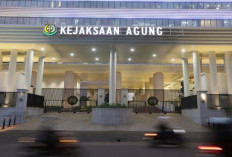 Ada Apa? Kejagung Minta Jajaran Kajati Setop Pengumpulan Data Program MBG