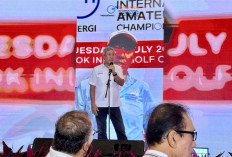 Pondok Indah Golf Siap Jadi Tuan Rumah Terbaik bagi 106 Peserta dari 11 Negara