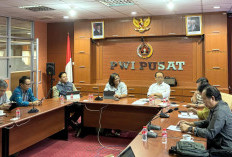 PWI Pusat dan AFPI Gelar Workshop Jurnalistik Bahas Pindar, Inklusi Keuangan, dan Perlindungan Publik