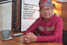 Taklimat Prabowo dan Konsolidasi Elite TNI - Polri