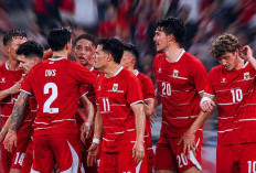 Hadapi Singapura di FIFA ASEAN Cup, Kevin Diks Ingatkan Hal Ini pada Pemain Indonesia