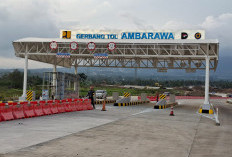 Mengenal Manfaat Tol Fungsional Jawa Tengah dan DIY Jelang Lebaran 2026