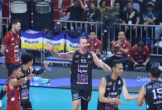 Jakarta Lavani Livin dalam Posisi Lebih Menguntungkan untuk Rebut Gelar Juara Proliga 2026