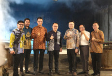 Kemenko PM Pelajari Tata Kelola Koperasi Kana di Surabaya