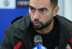 Tanpa Latihan Resmi, Persija Jakarta Incar Kemenangan dari Malut United yang Jago Kandang