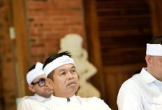 Taufik Hidayat Tertangkap, KDM Jelaskan Kelanjutan Sayembara Rp 250 Juta