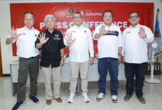 Kolaborasi PWI Jaya dan Sektor Perbankan, MHT 2026 Hadirkan Kategori Khusus Bank Jakarta