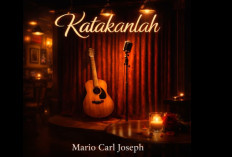 Bikin Baper Pasangan LDR! Ini Makna Mendalam di Balik Lagu Katakanlah