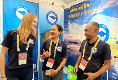 Resmi Ditutup, DRT SHOW 2026 Perkuat Masa Depan Olahraga Selam Indonesia