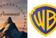 Hollywood Gempar, Dua Raksasa Film Resmi Bersatu, Asetnya Tembus Ribuan Triliun Rupiah