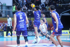 Jakarta Lavani dan Gresik Phonska Perlihatkan Dominasi di Final Four Proliga 2026