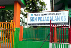 Konfirmasi Anggaran BOS SDN Pejagalan 05 Belum Terjawab, Kepsek Minta Arahan Kasie SD Wilayah 1 Sudin Pendidik