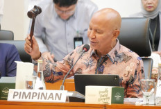 MSCI Masukkan BEI ke Kategori Standalone, Ketua Banggar DPR Minta Otoritas Tetap Kritis