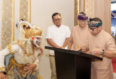    BRI Life Hadirkan Wajah Baru Kantor Layanan di Denpasar