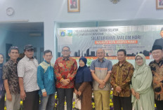 Wali Kota Dukung Gunung Sahari Selatan, Sinlamba Batavia Jadi Sorotan