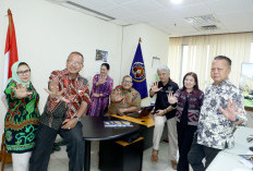 Rapat Perdana Dewan Juri AJMHT 2026 Digelar, Siap Jaga Kredibilitas Penghargaan Jurnalistik