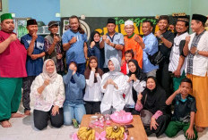 Dari Sunter, Sinlamba Batavia Siap Tampil dalam Event Internasional AIESEC