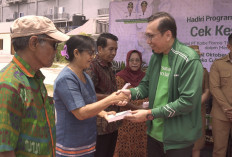 Didukung Wiby Foundation, Kalbe Gelar Pemeriksaan Kesehatan Gratis bagi Masyarakat NTT