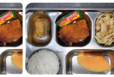Alamak, Ikan Hiu Jadi Menu MBG di Kalimantan Barat