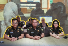 Pengawasan Merkuri Ditingkatkan, Kejari Jaktim Ikuti Pedoman Jaksa Agung Terbaru