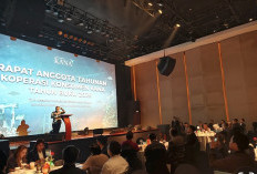Gelar RAT 2025, Kana Perkuat Langkah Menjadi Korporasi Rakyat