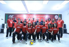 Runner-up SEA V Cup 2026 Jadi Target Realistis bagi Timnas Voli Putri Indonesia