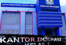 Imigrasi Jaktim Terus Berbenah, Pungki Soroti Pemberitaan Tanpa Konfirmasi