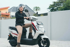 Belajar dari Asmat, Kendaraan Listrik Lebih Mendesak bagi Daerah Krisis BBM