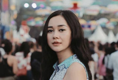 Aura Kasih Terseret Kasus Dugaan Korupsi Pengadaan Iklan Ridwan Kamil?