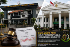 PN Jaktim Batalkan Tersangka Irma, Kejari Pelajari Putusan