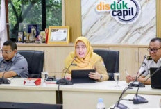 Imigrasi DKI Perkuat Koordinasi, NIK Ilegal WNA Jadi Sorotan