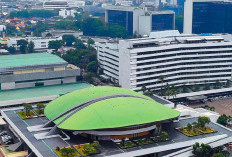 Efisiensi Energi Nasional, DPR Setuju Kebijakan WFH Jadi Langkah Strategis