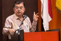 Cegah Polarisasi di Indonesia, DPP Patria PMKRI Undang JK dalam Dialog Kebangsaan