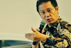 Respons Presiden Prabowo Subianto Usai Terima Laporan CKG: Perbanyak Dokter Gigi