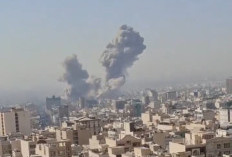 PBB Temukan Bukti Kuat Amerika Serikat Lakukan Kejahatan Perang saat Serang Iran