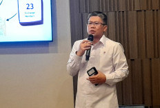Kaum Muda Mendominasi, Investor Pasar Modal di Jawa Barat Meningkat 