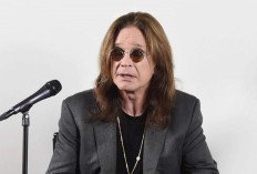 Kesaksian Bos MTV soal Cara Ozzy Osbourne Angkat Pamor The Oubournes dengan Natural