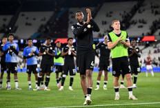 Chelsea Permalukan West Ham tanpa Cole Palmer untuk Tingkatkan Tekanan pada Pelatih Graham Potter