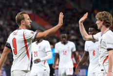 Thomas Tuchel Puji Kerja Keras Inggris usai Kemenangan yang 'tidak Glamor' atas Republik Ceska