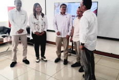 Investor Pasar Modal di Jawa Barat Tunjukkan Tren Positif, Didominasi Kaum Muda